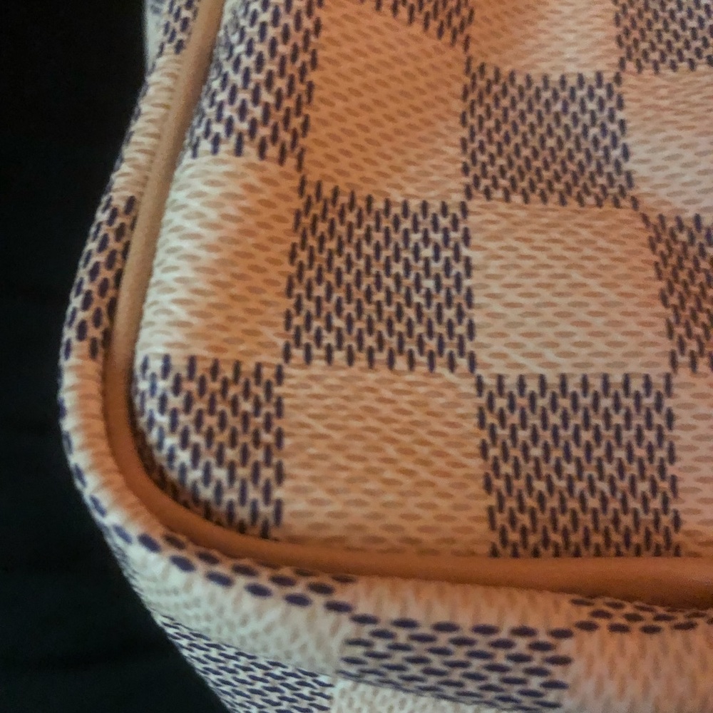 LOuis VITTON speedy 25 - Picture 3 of 8